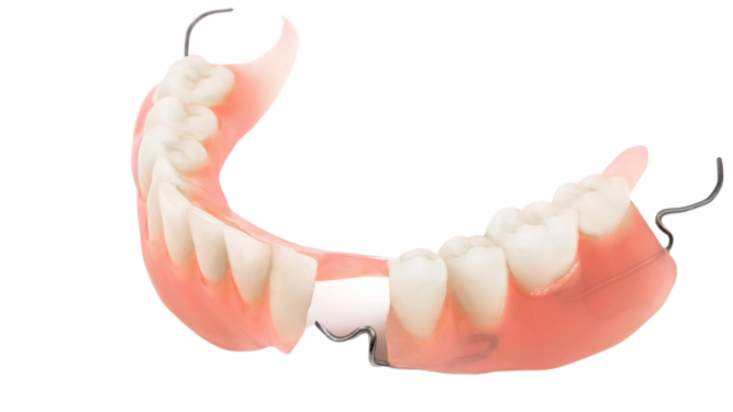 Partial Dentures Vs. Complete Dentures
